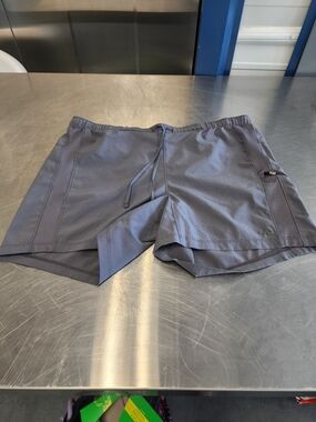 C9 by Champion Men's Athletic Shorts - Slate Gray